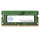 Pamięć RAM Dell Memory Upgrade 16GB 1RX8 DDR4 3200MHz